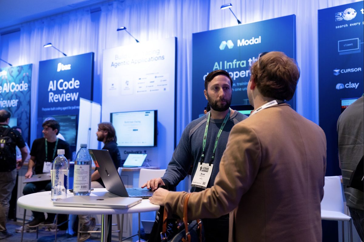 Full-Day Keynotes, Talks, and Networking