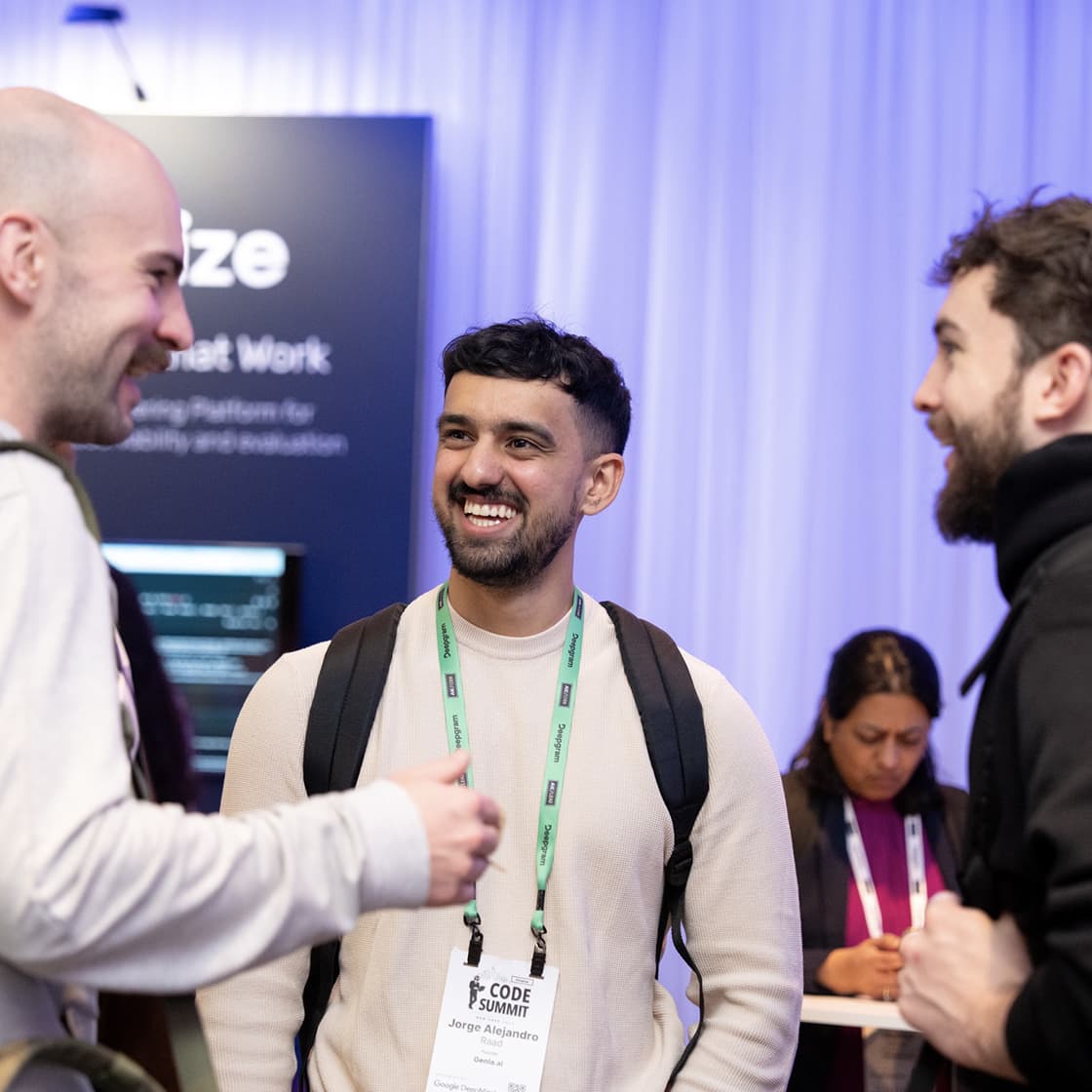 AI Engineer NYC conference