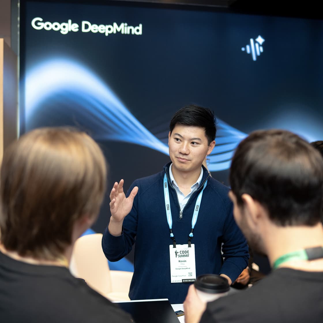AI Engineer NYC conference