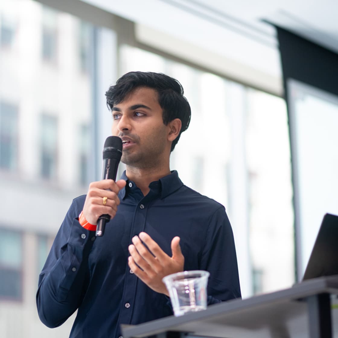 AI Engineer NYC conference