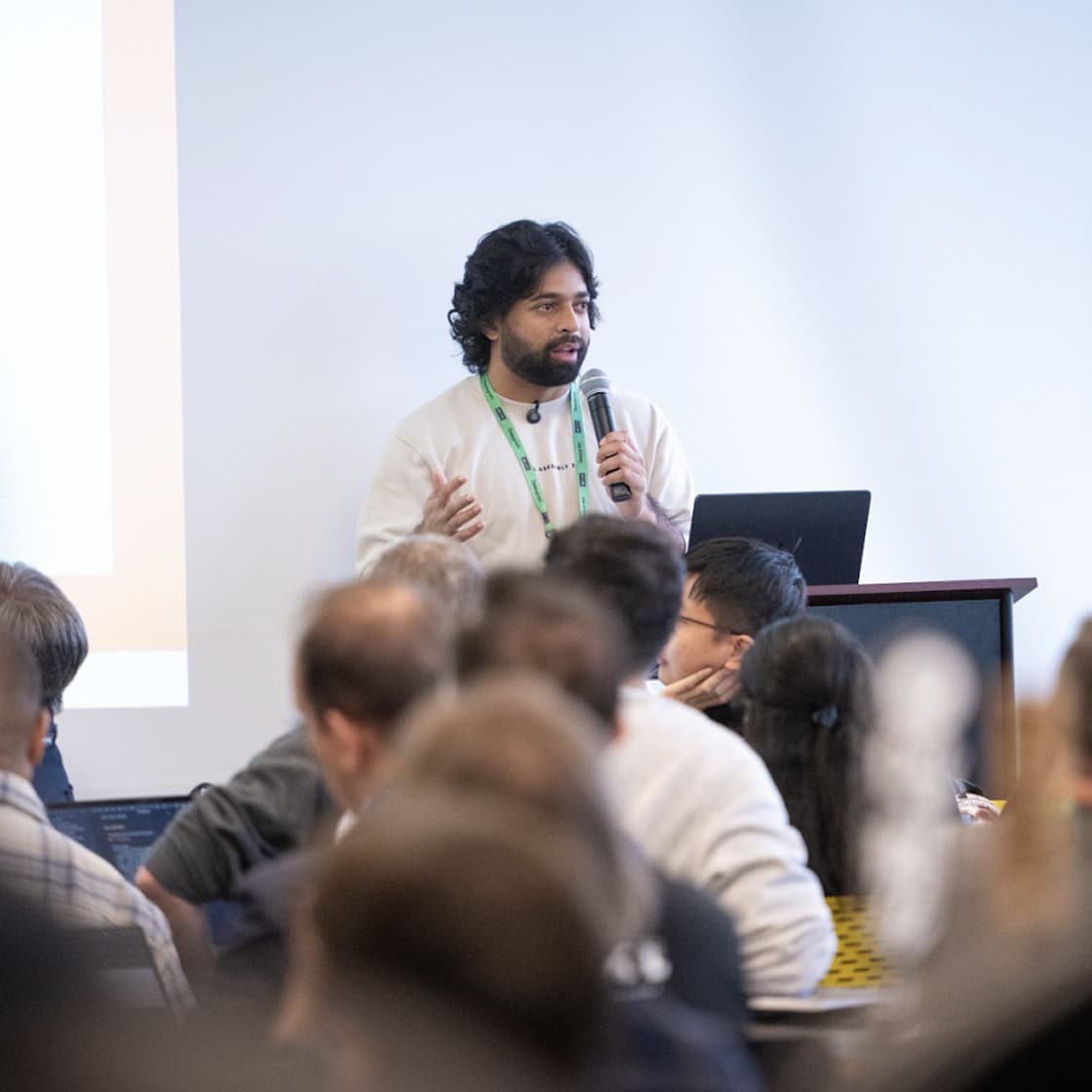 AI Engineer NYC conference