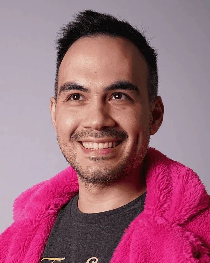 Diogo Almeida