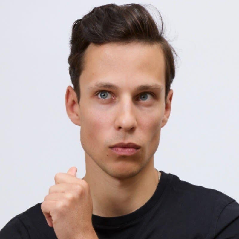 Filip Makraduli