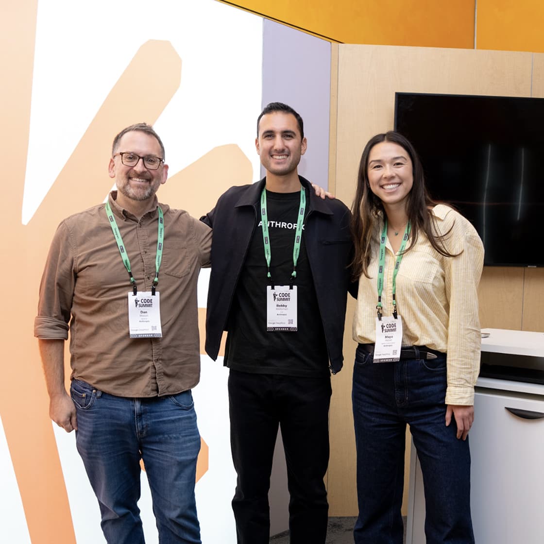 AI Engineer NYC conference