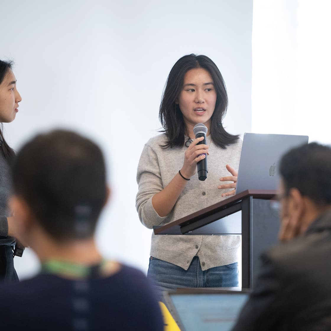 AI Engineer NYC conference