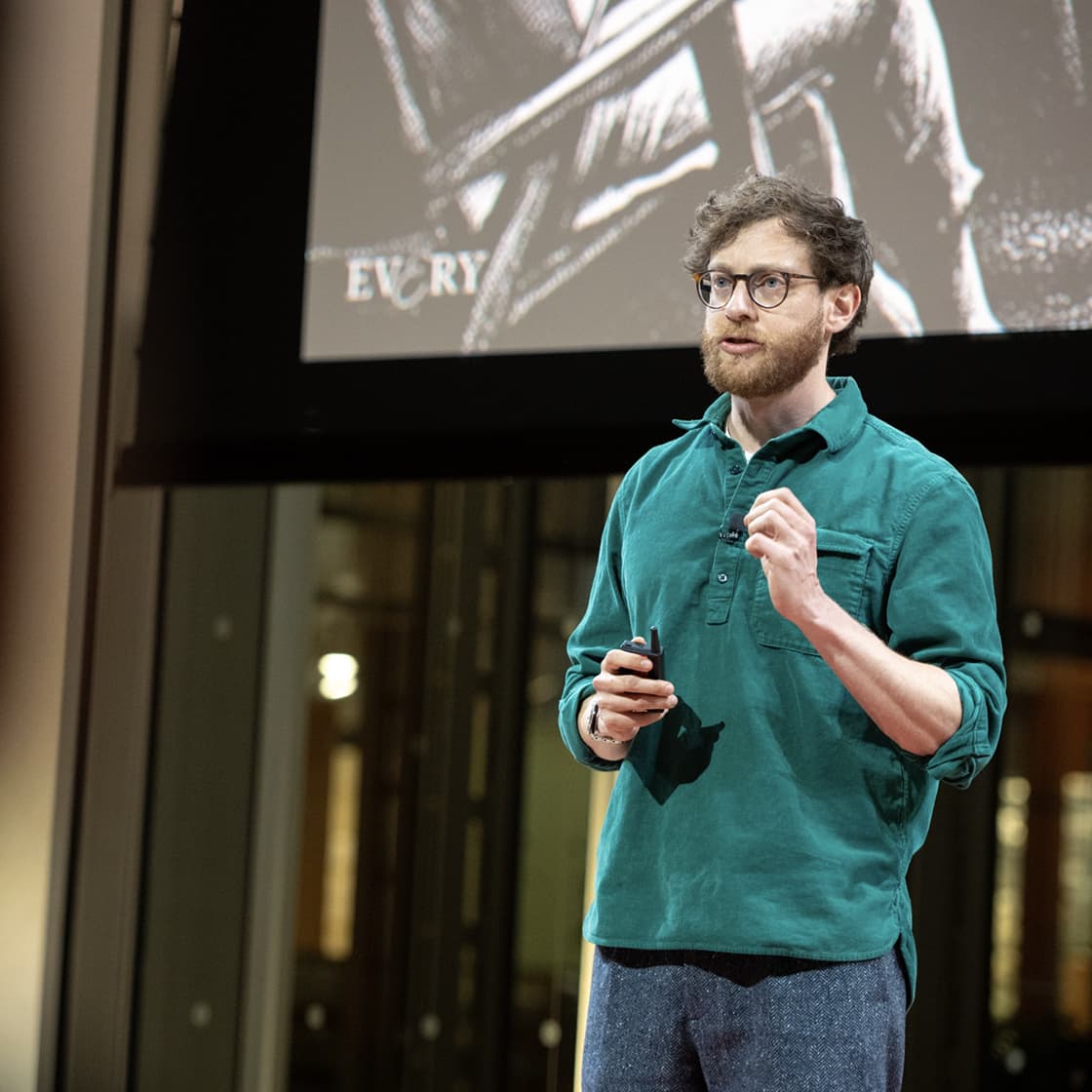 AI Engineer NYC conference