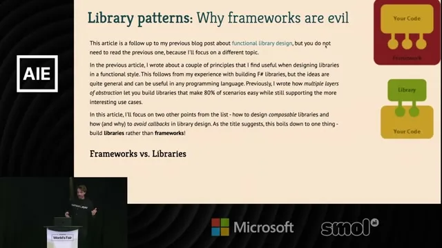 Selected presentation frame from 12-Factor Agents: Patterns of reliable LLM applications — Dex Horthy, HumanLayer at 881 seconds