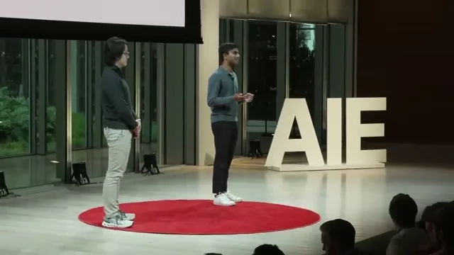 Selected presentation frame from Don't Build Agents, Build Skills Instead – Barry Zhang & Mahesh Murag, Anthropic at 669 seconds