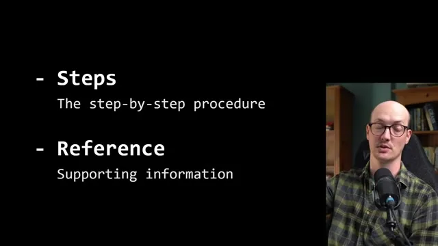 Selected presentation frame from Building Great Agent Skills: The Missing Manual at 477 seconds