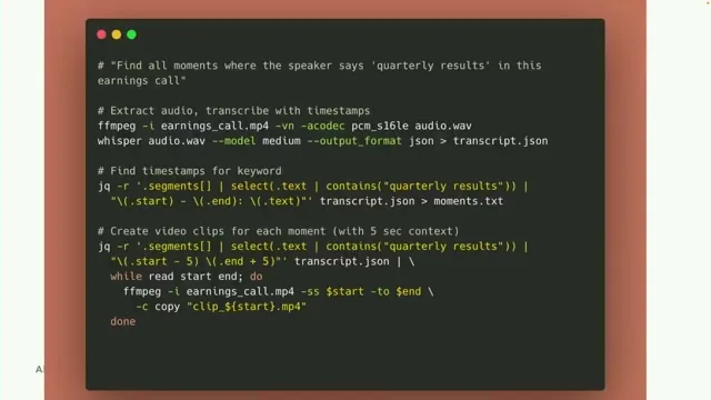 Selected presentation frame from Claude Agent SDK [Full Workshop] — Thariq Shihipar, Anthropic at 1216 seconds