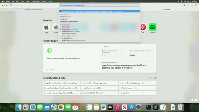 Selected presentation frame from Claude Agent SDK [Full Workshop] — Thariq Shihipar, Anthropic at 3238 seconds