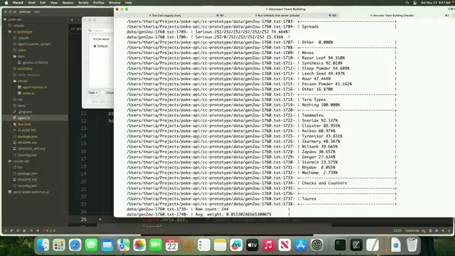 Selected presentation frame from Claude Agent SDK [Full Workshop] — Thariq Shihipar, Anthropic at 6242 seconds