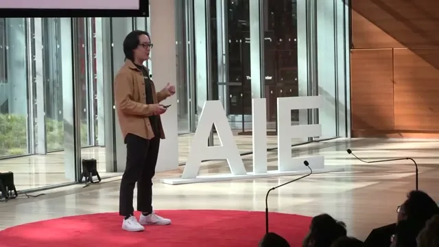 Selected presentation frame from How We Build Effective Agents: Barry Zhang, Anthropic at 594 seconds