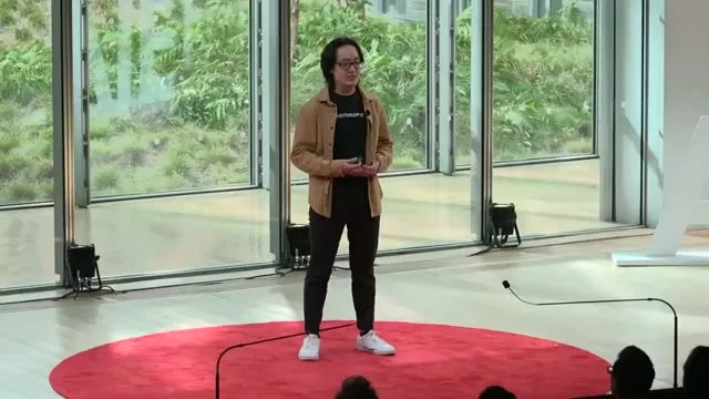 Selected presentation frame from How We Build Effective Agents: Barry Zhang, Anthropic at 738 seconds