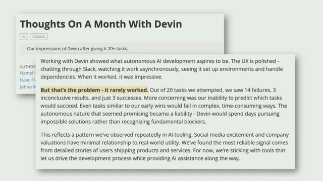 Selected presentation frame from Building and evaluating AI Agents — Sayash Kapoor, AI Snake Oil at 836 seconds