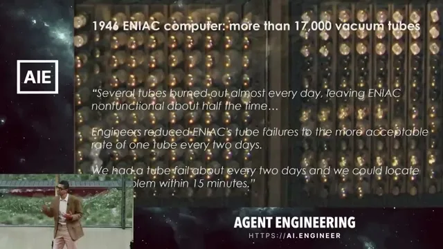 Selected presentation frame from Building and evaluating AI Agents — Sayash Kapoor, AI Snake Oil at 1119 seconds