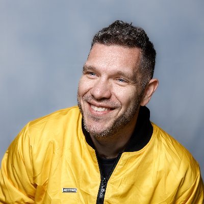 Alex Volkov