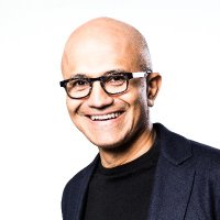 Satya Nadella (@satyanadella) on X