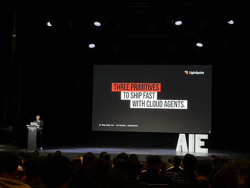 Heng Hong Lee's LinkedIn post