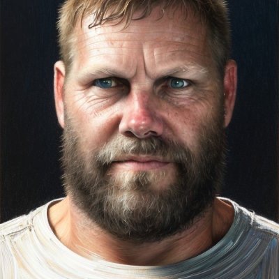 Mike Harris