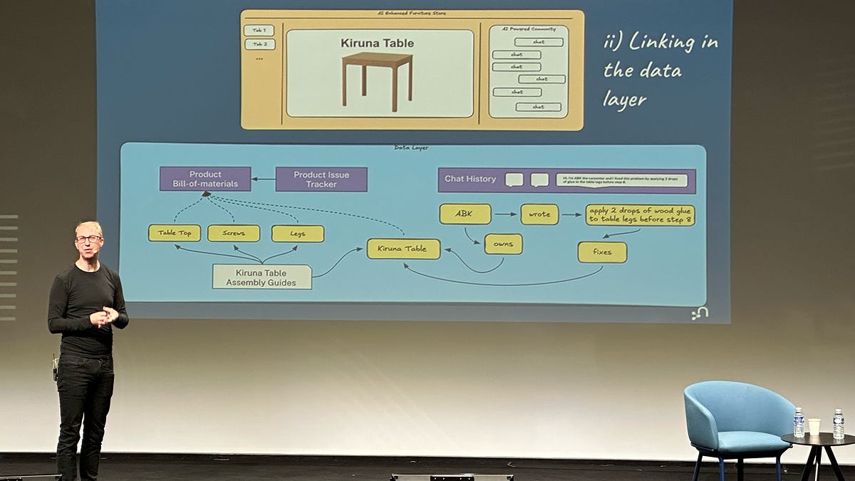 What I Learned at AI Engineer Paris Conference, Sep 2025