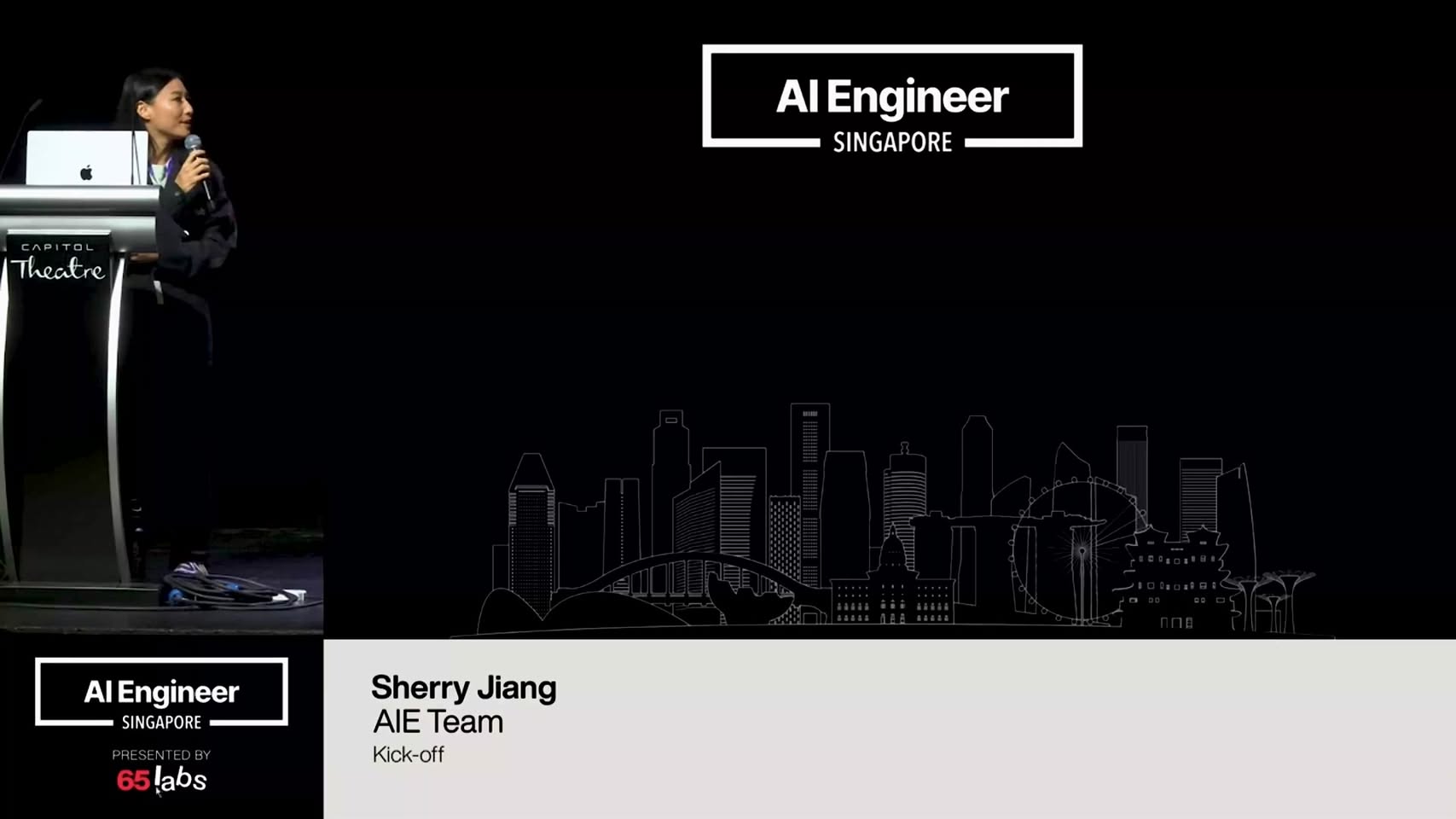 177K views · 2K reactions | Built a personal AI agent - why I did that and what it means. | Vivian Balakrishnan