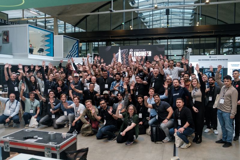 Alisdair Broshar's LinkedIn post