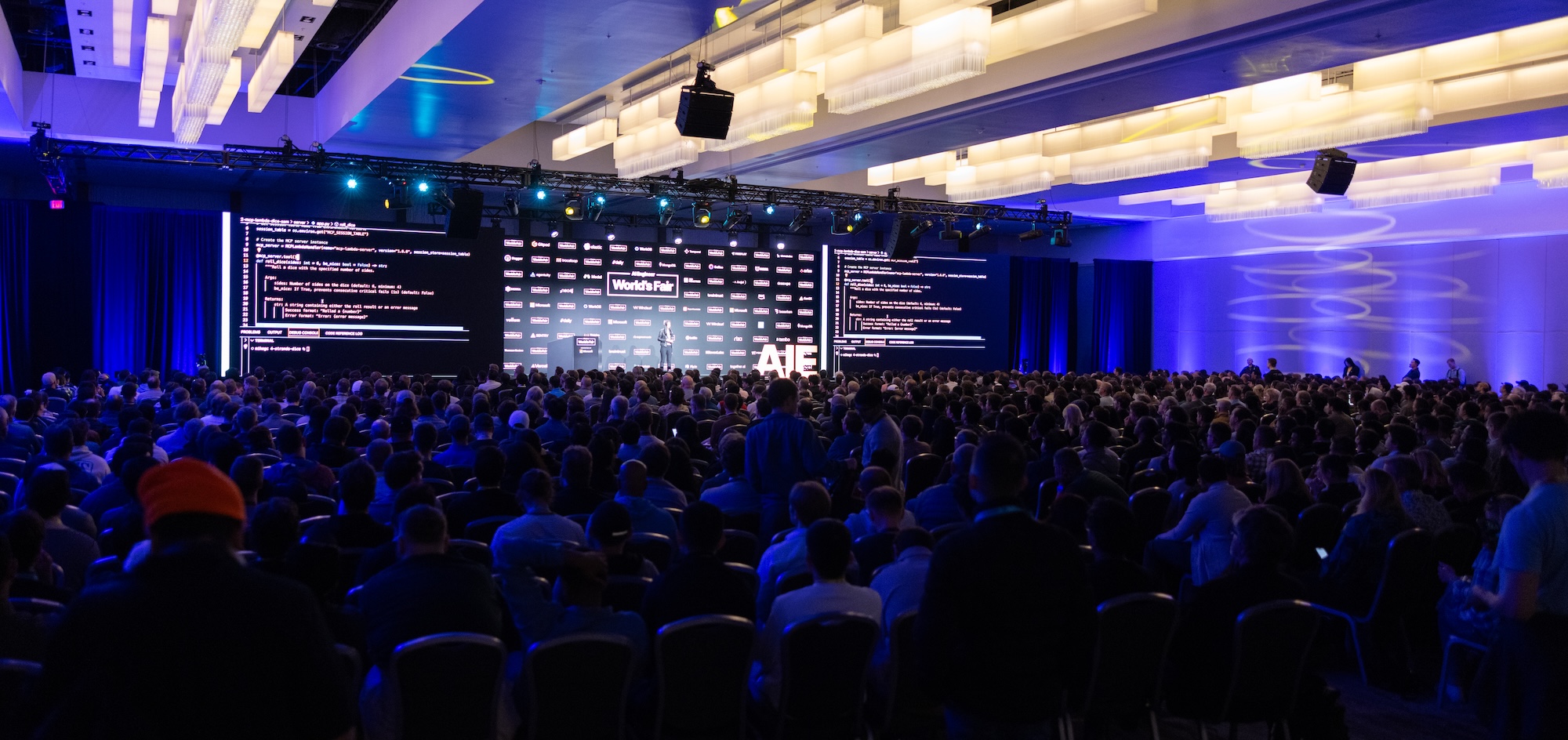 Takeaways from the AI Engineer World’s Fair: The startup playbook is being rewritten in real-time