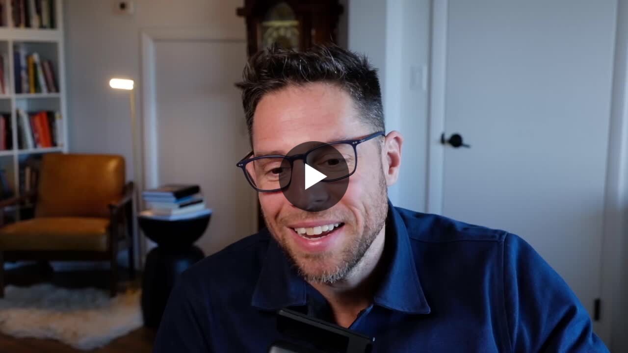 Greg Baugues's LinkedIn post