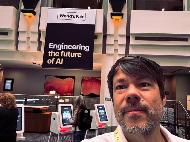 Sidney Hori Hawthorne's LinkedIn post