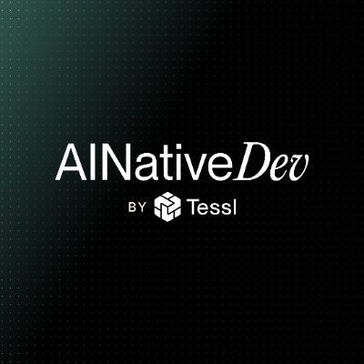 AI Native Dev