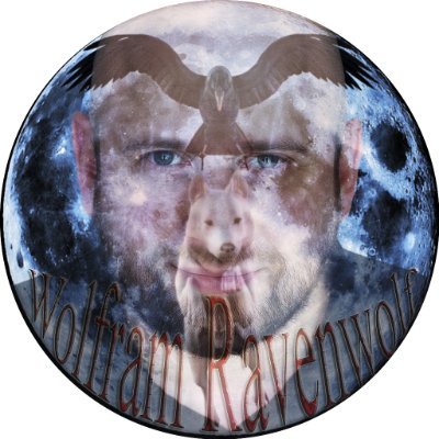 Wolfram Ravenwolf