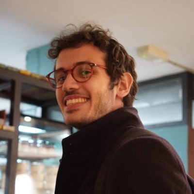 Manuel Navid
