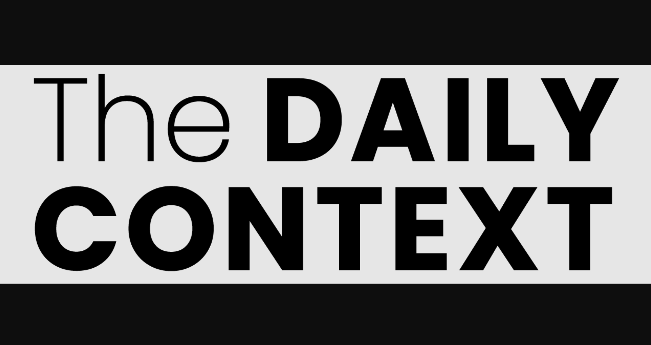 The Daily Context — AI Engineer New York — DEV Community