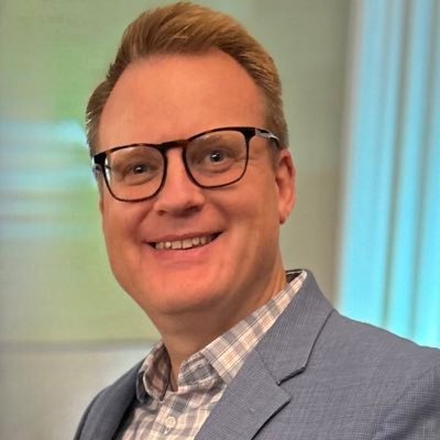 Todd Mace