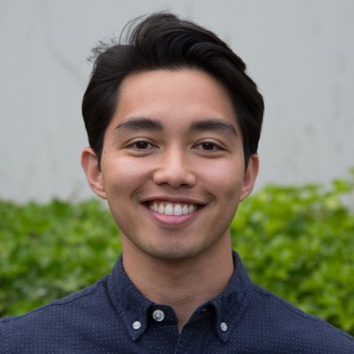 Chris Gonzales