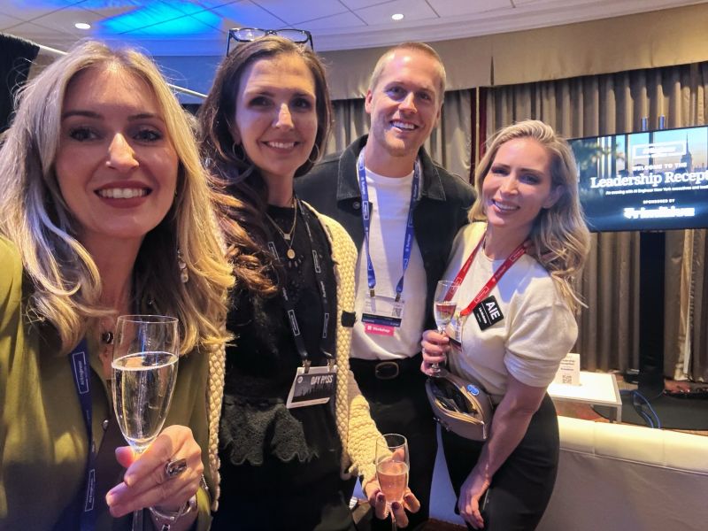 Emily Walters's LinkedIn post