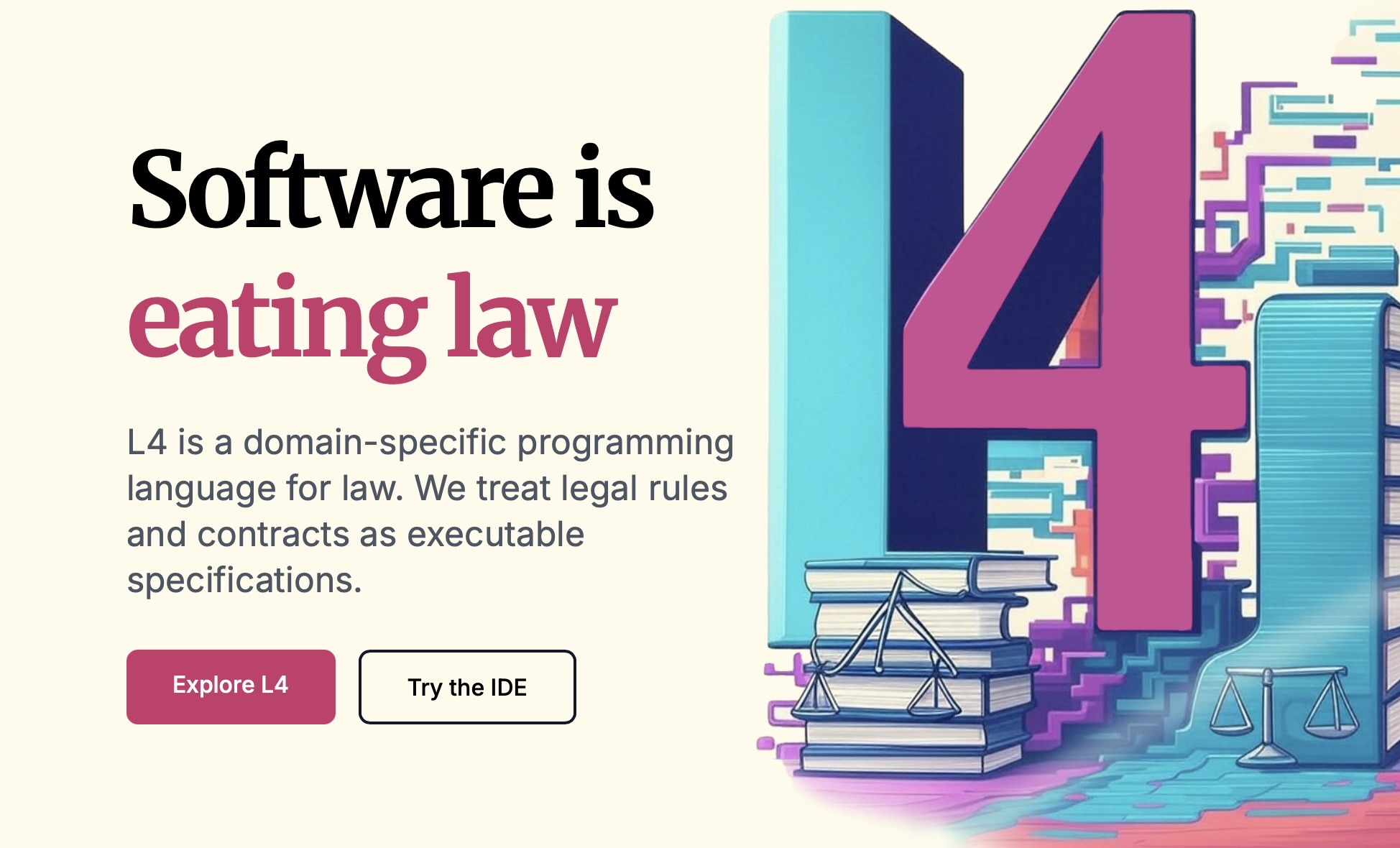 L4 Documentation