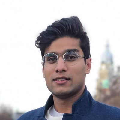 Shashank Goyal