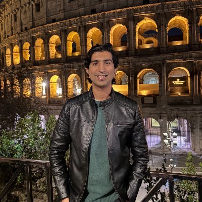 Abhishek Bhardwaj
